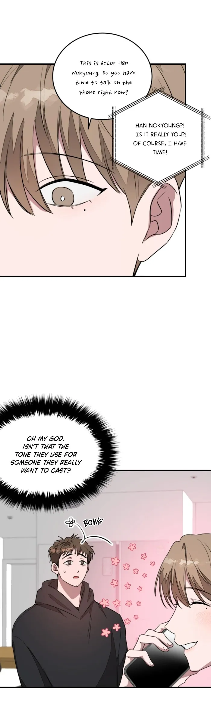 Again - Chapter 4 Page 63