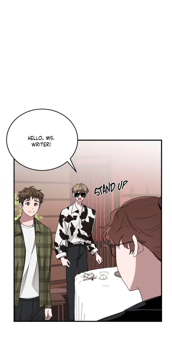 Again - Chapter 5 Page 6