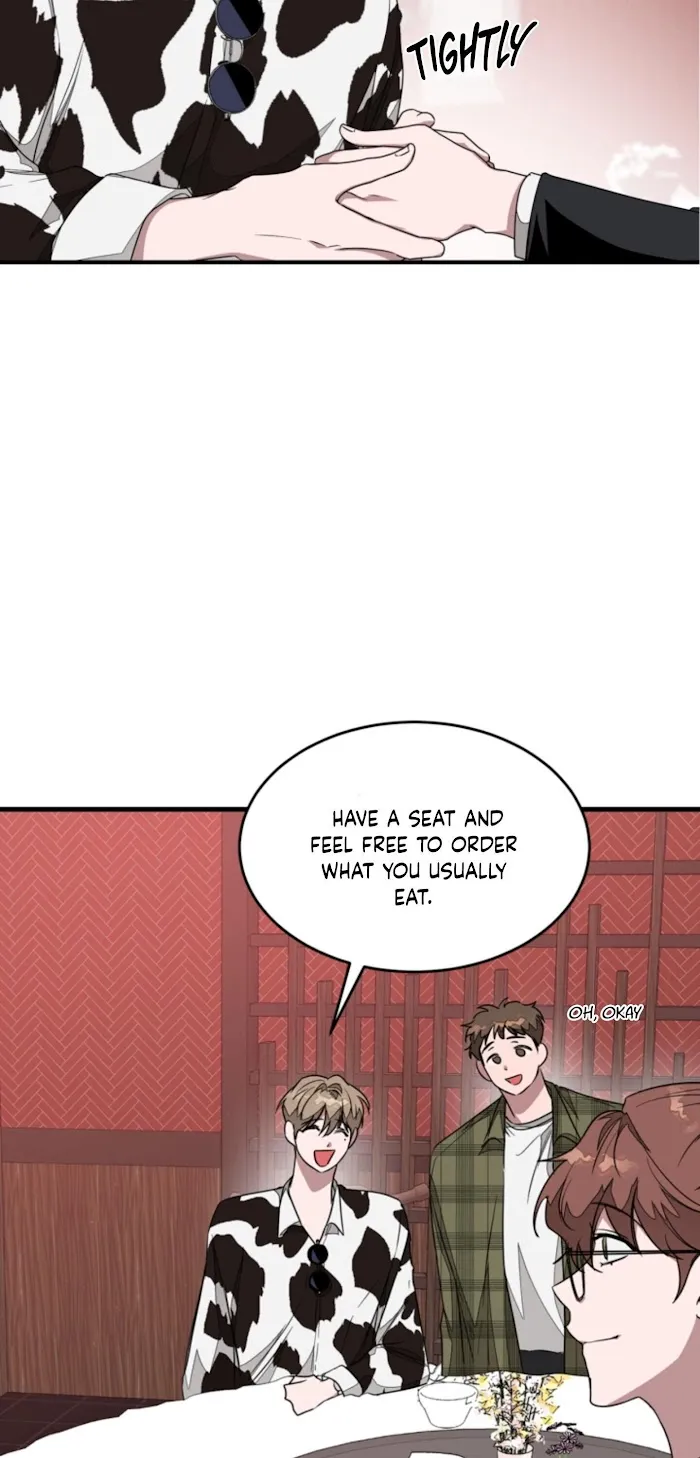 Again - Chapter 5 Page 10