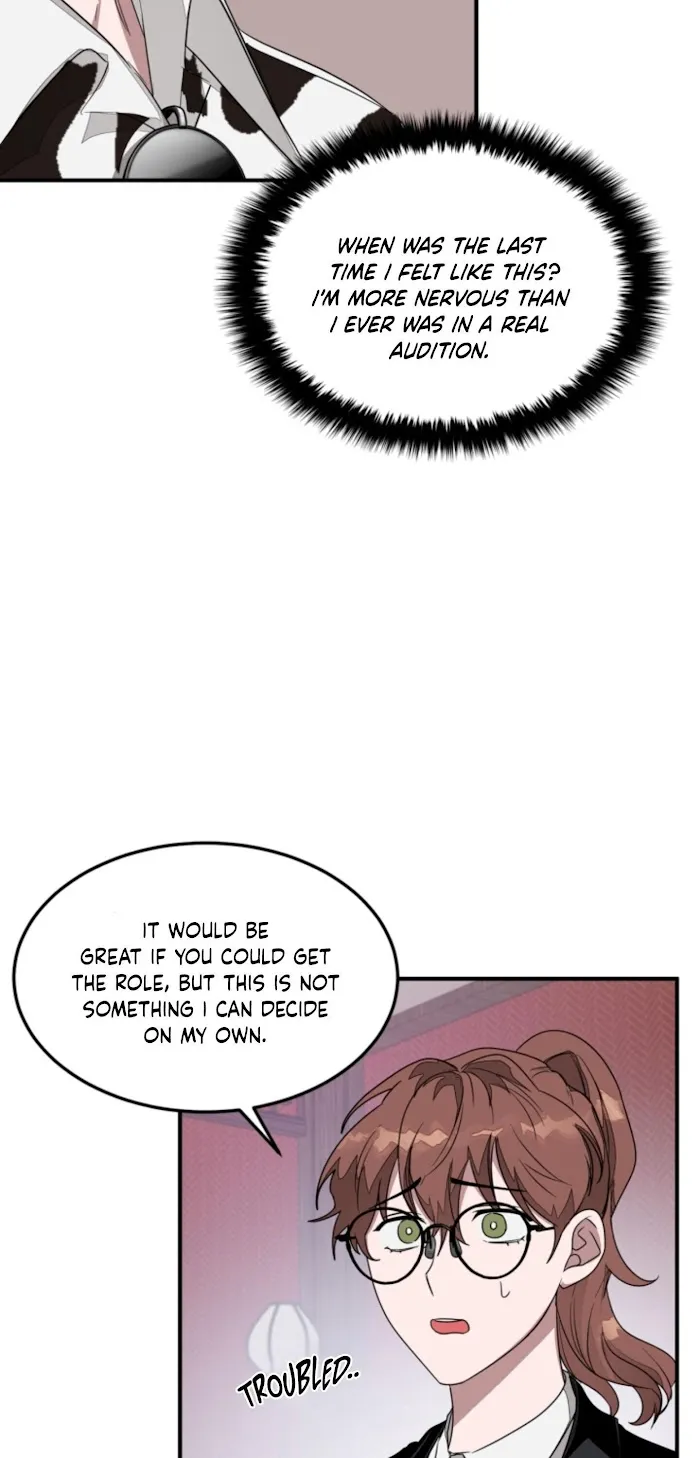Again - Chapter 5 Page 19