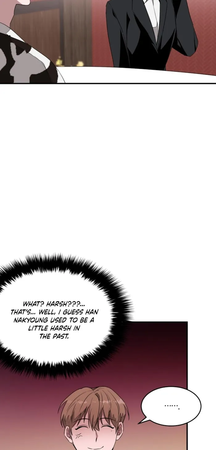 Again - Chapter 5 Page 32