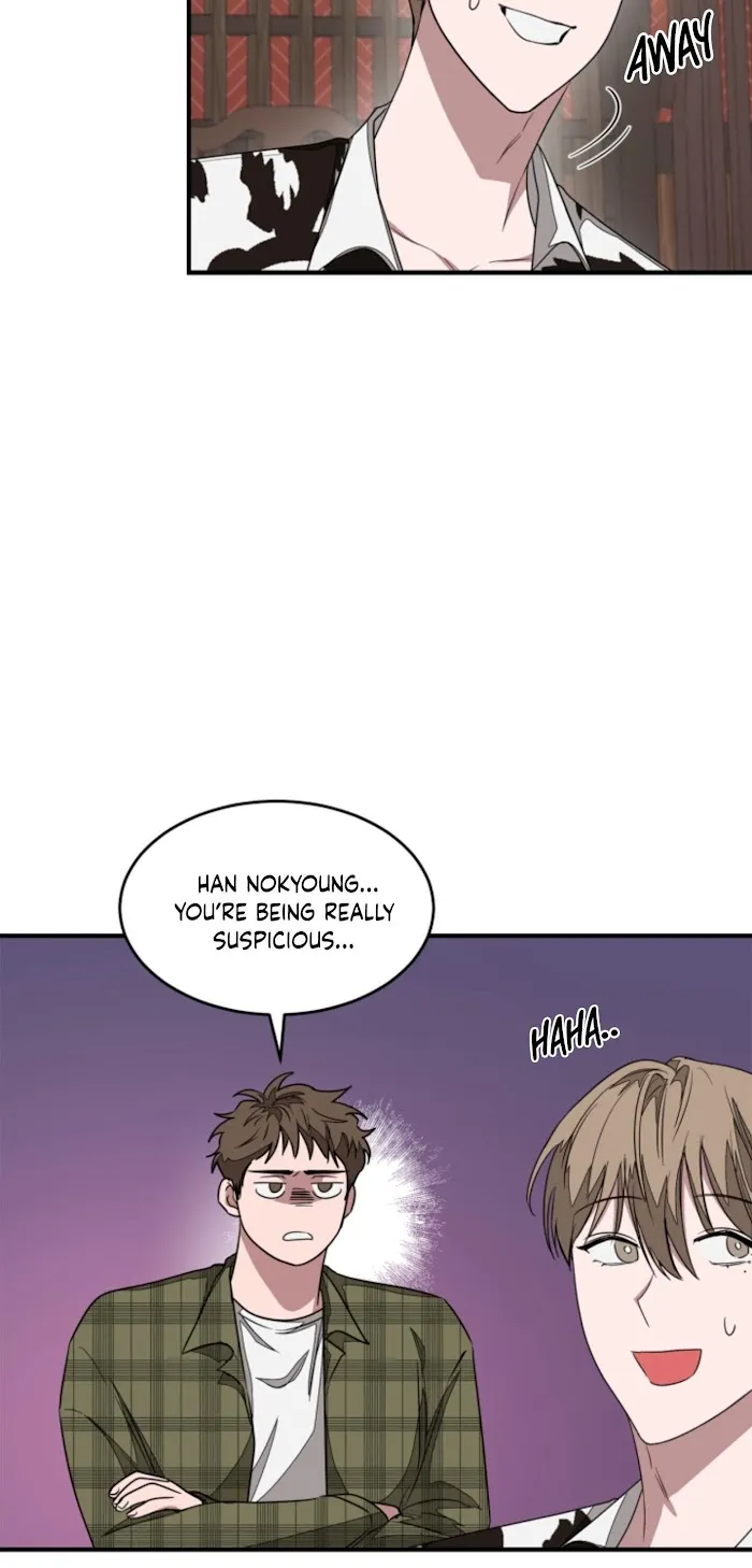Again - Chapter 5 Page 42