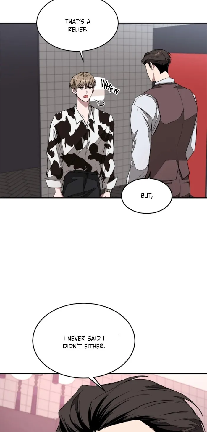 Again - Chapter 6 Page 8