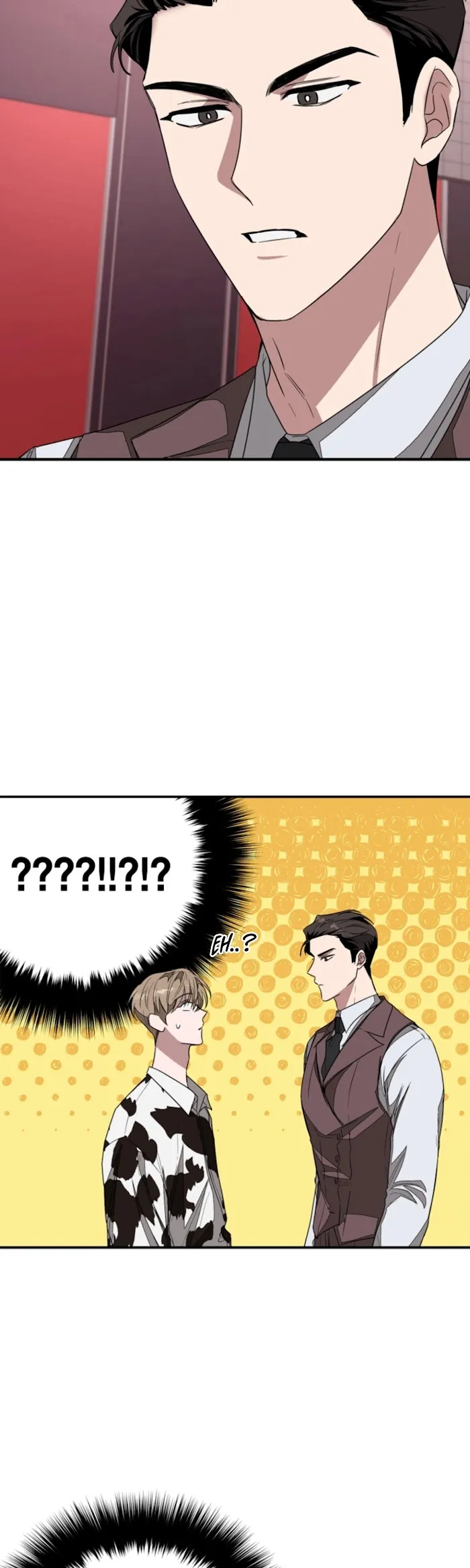 Again - Chapter 6 Page 9