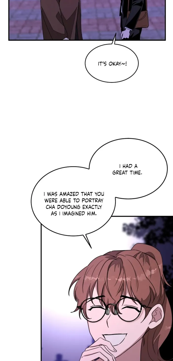 Again - Chapter 6 Page 19