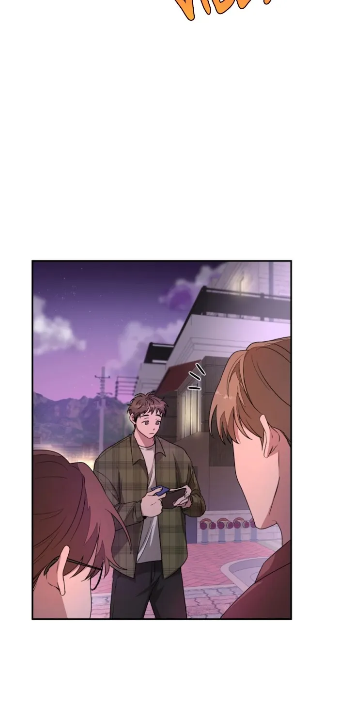 Again - Chapter 6 Page 21