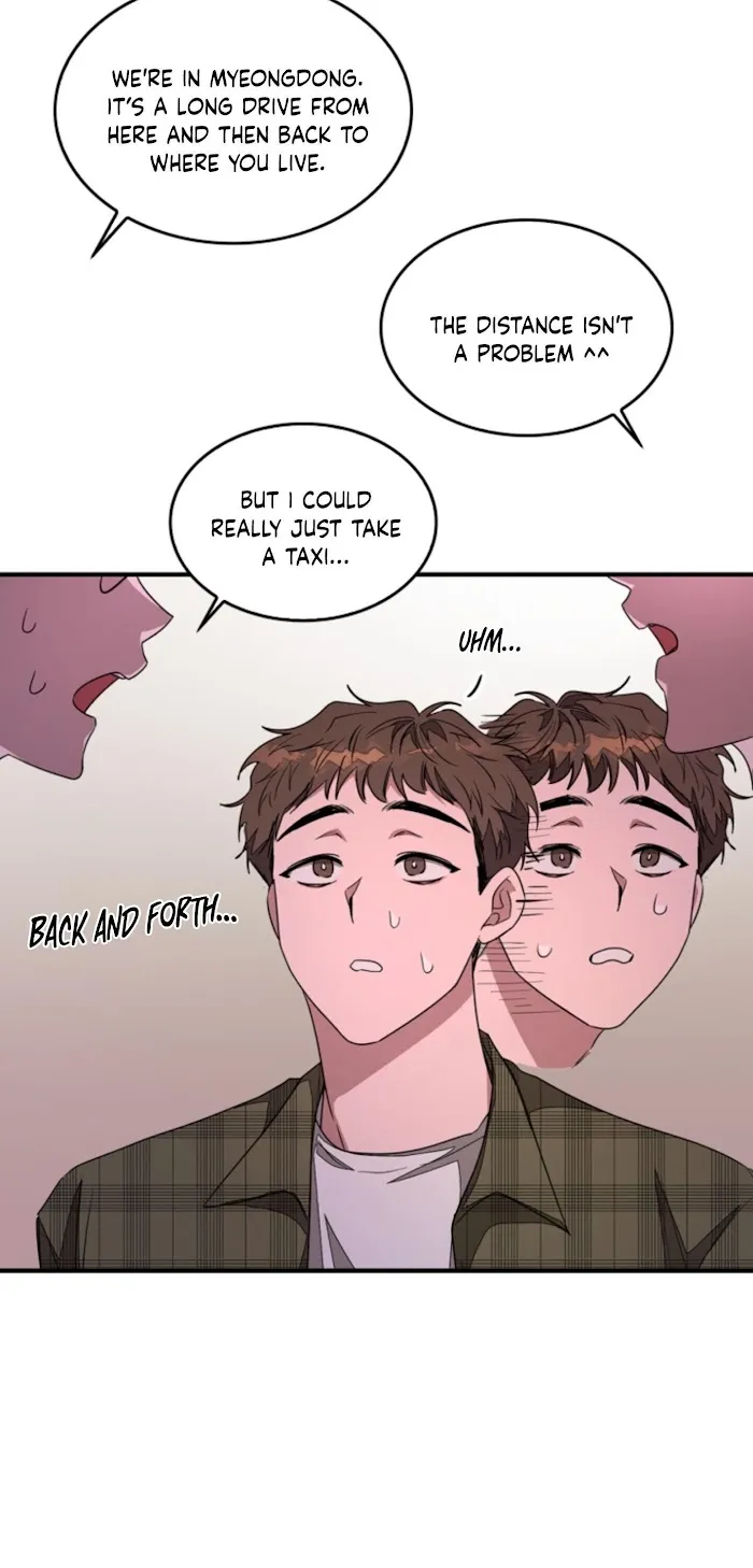 Again - Chapter 6 Page 25