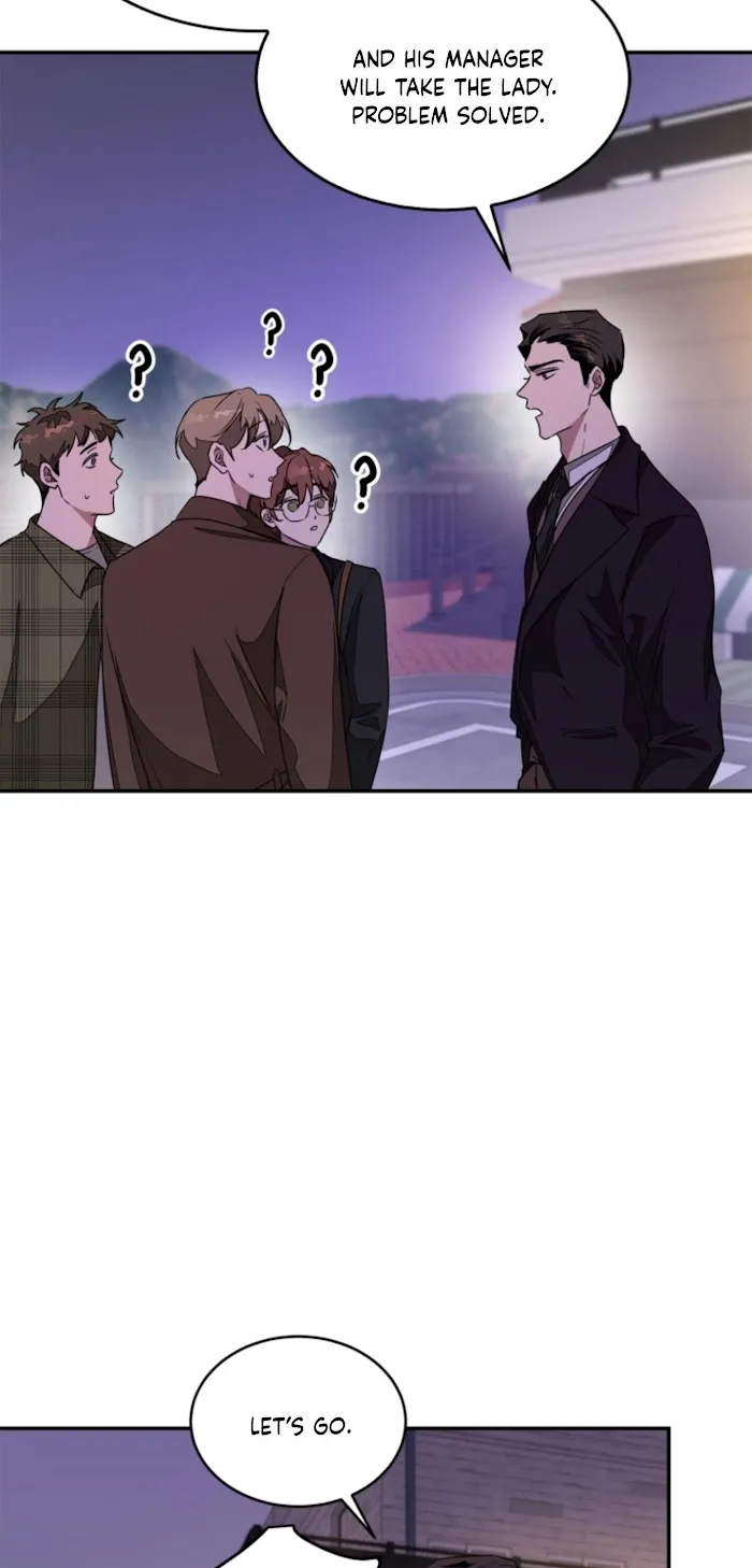 Again - Chapter 6 Page 31