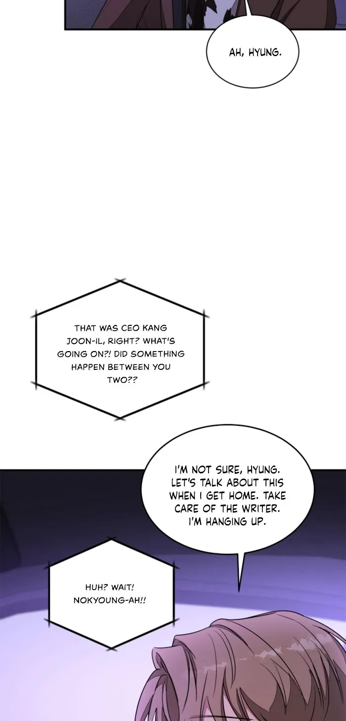 Again - Chapter 6 Page 40