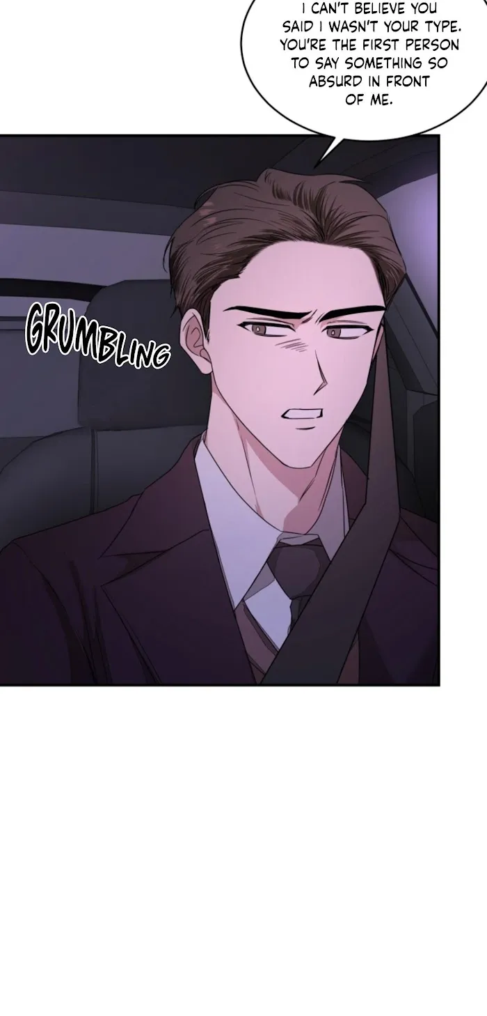Again - Chapter 7 Page 5