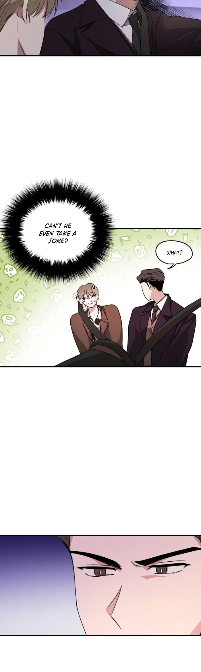 Again - Chapter 7 Page 9