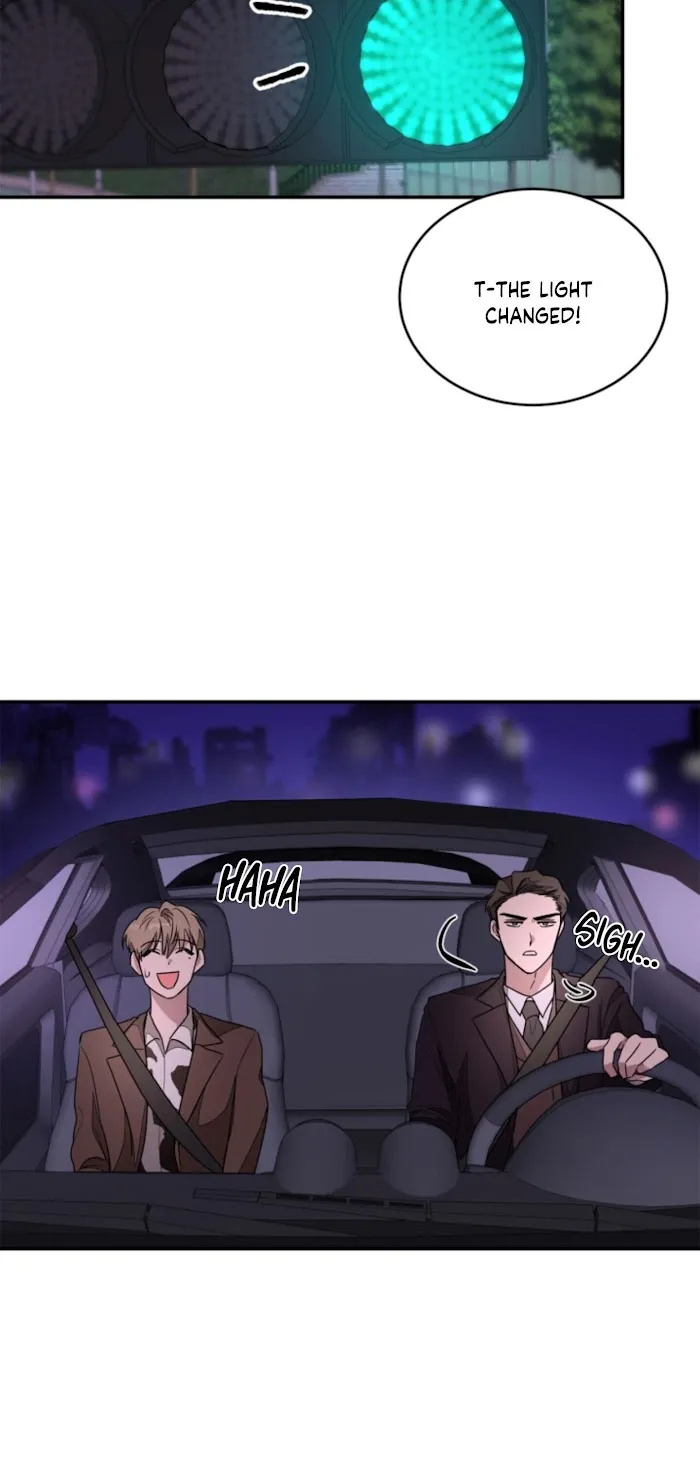 Again - Chapter 7 Page 11