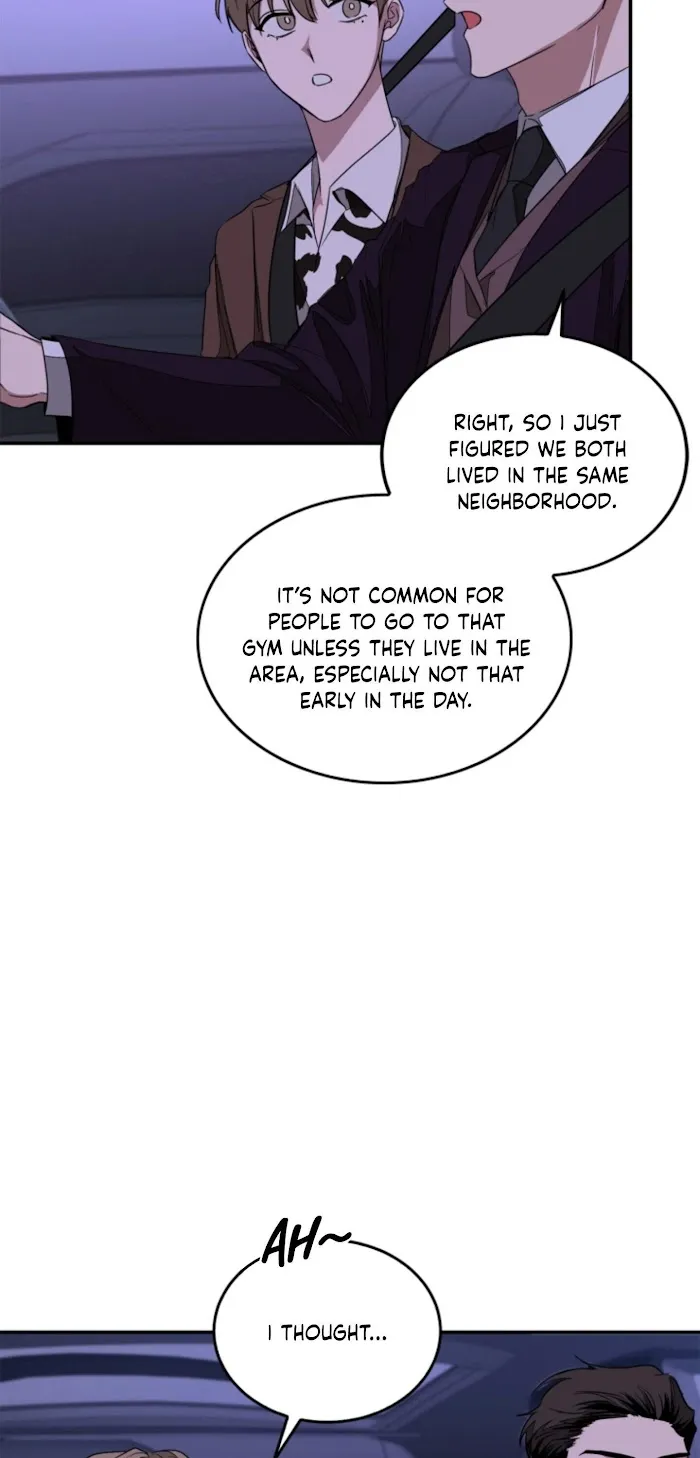 Again - Chapter 7 Page 16