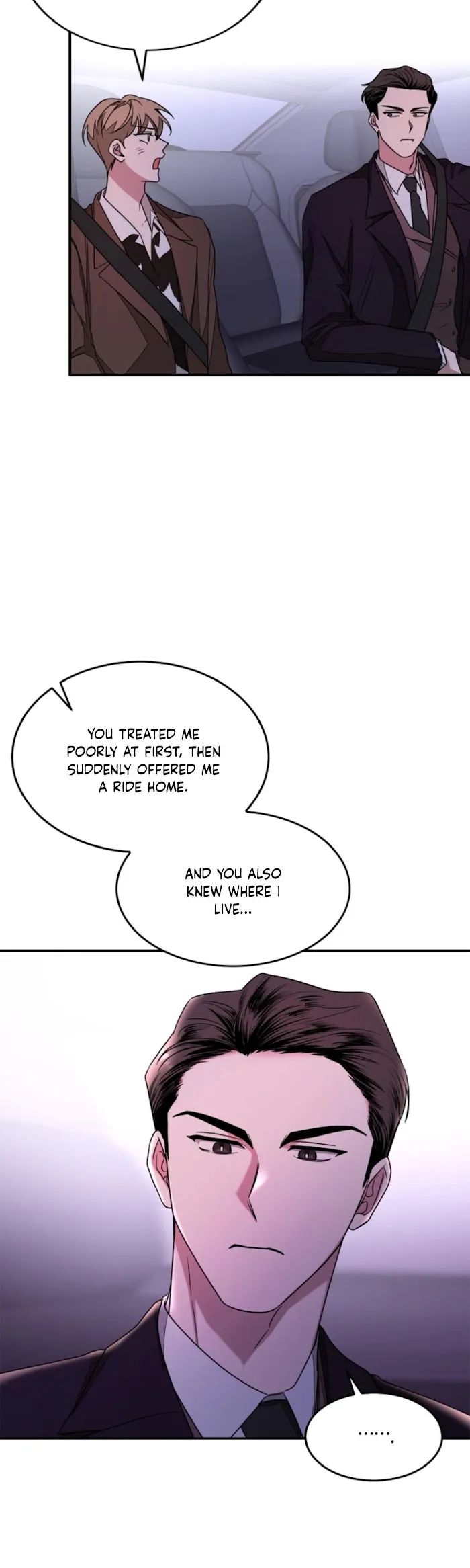 Again - Chapter 7 Page 18