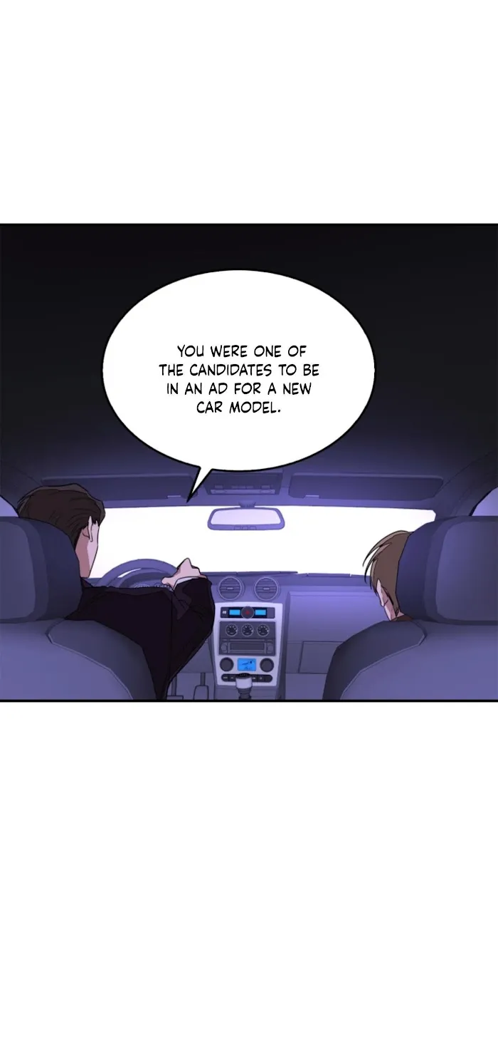 Again - Chapter 7 Page 30