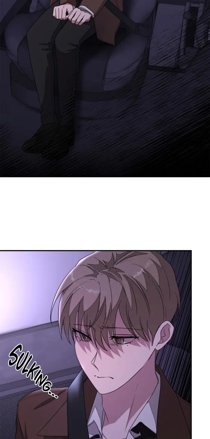 Again - Chapter 7 Page 40