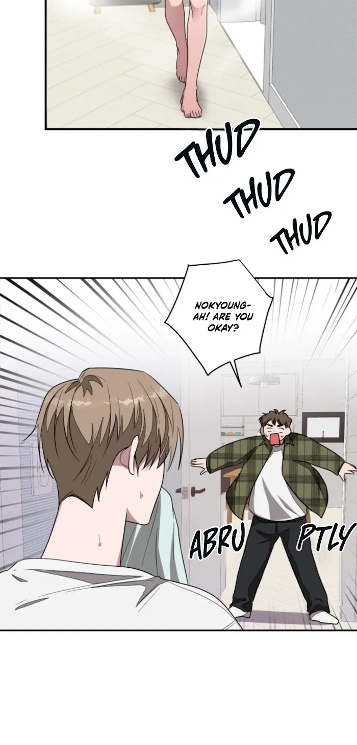 Again - Chapter 8 Page 4