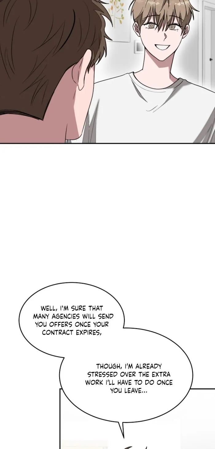Again - Chapter 8 Page 24