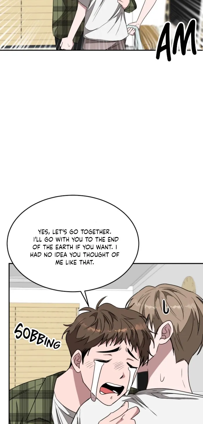 Again - Chapter 8 Page 30