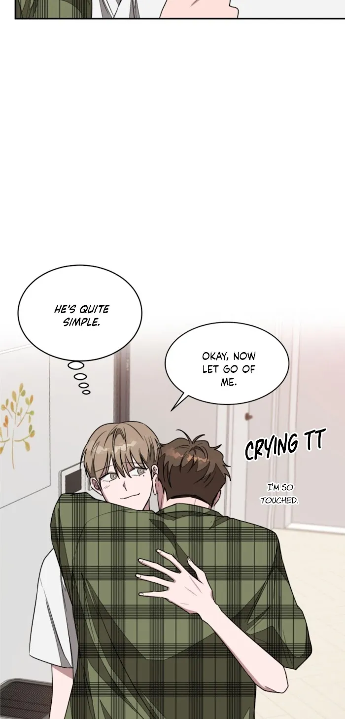 Again - Chapter 8 Page 31
