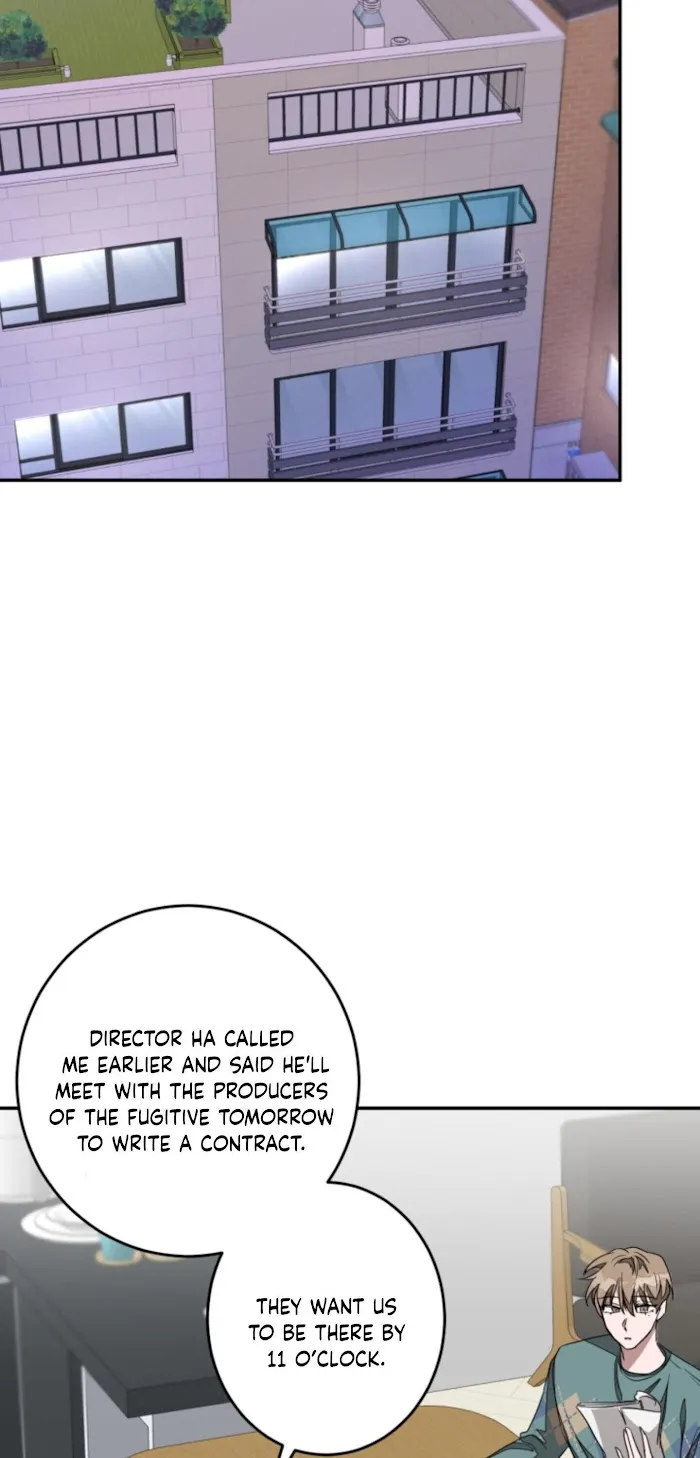 Again - Chapter 8 Page 56