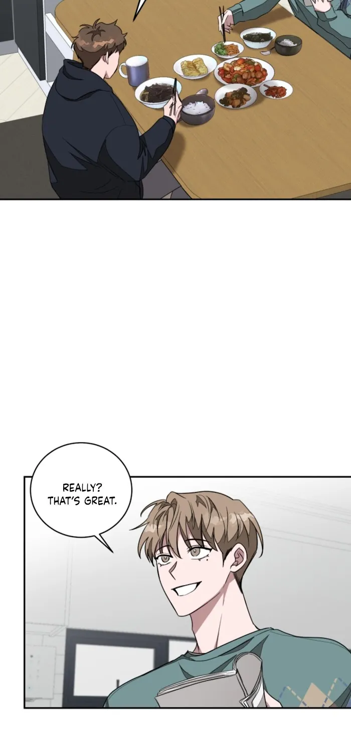 Again - Chapter 8 Page 57