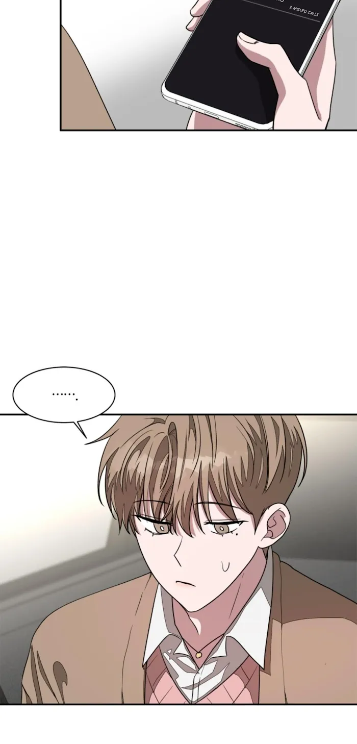 Again - Chapter 9 Page 2