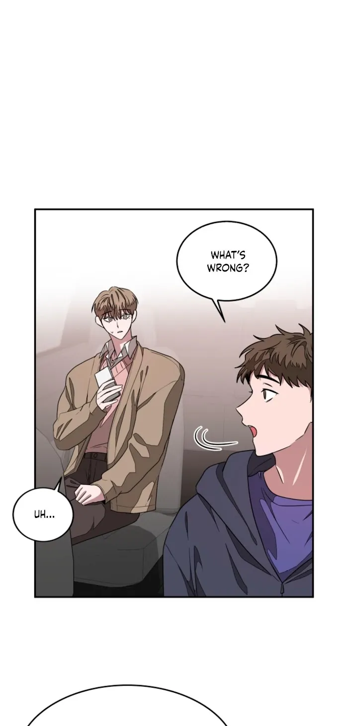 Again - Chapter 9 Page 3