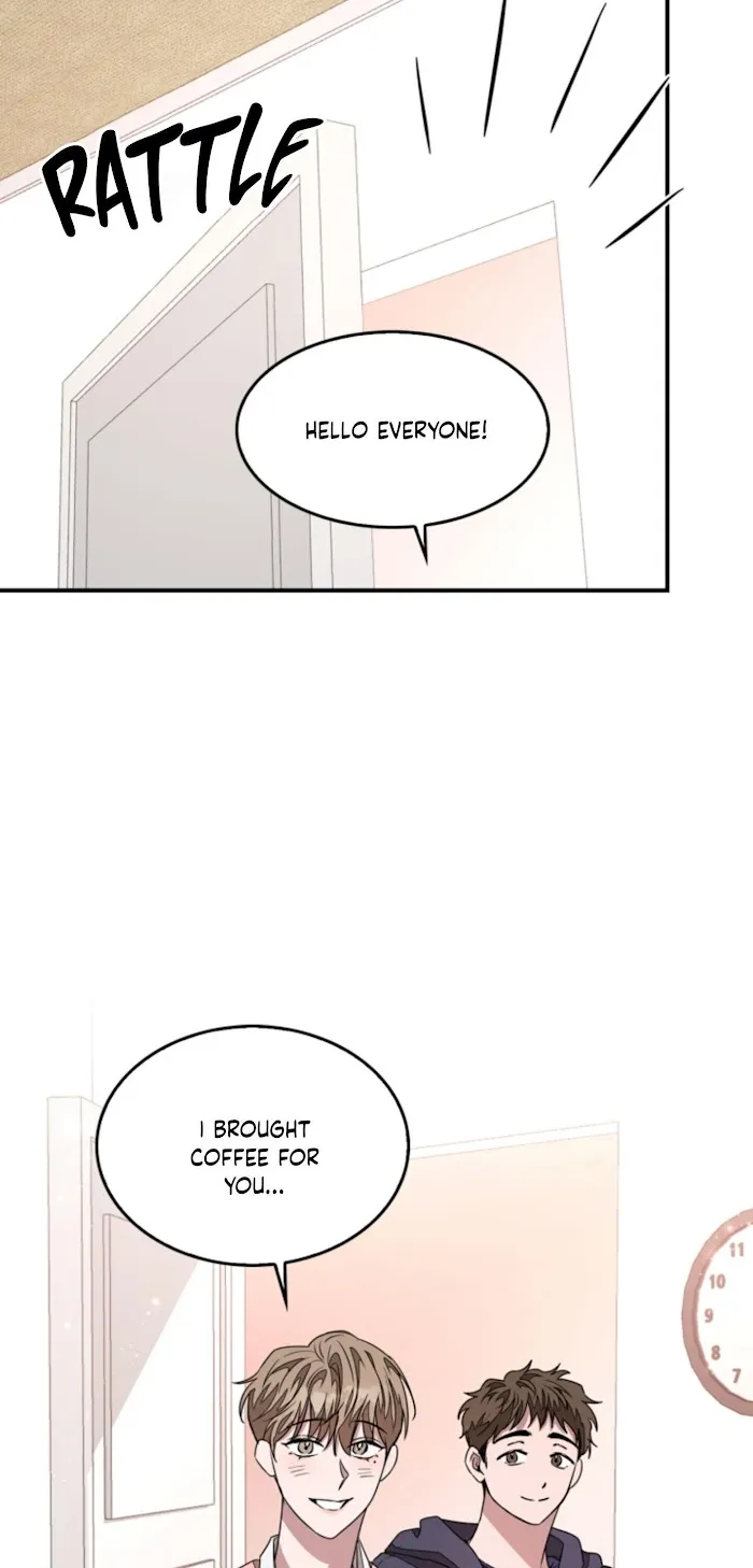 Again - Chapter 9 Page 10
