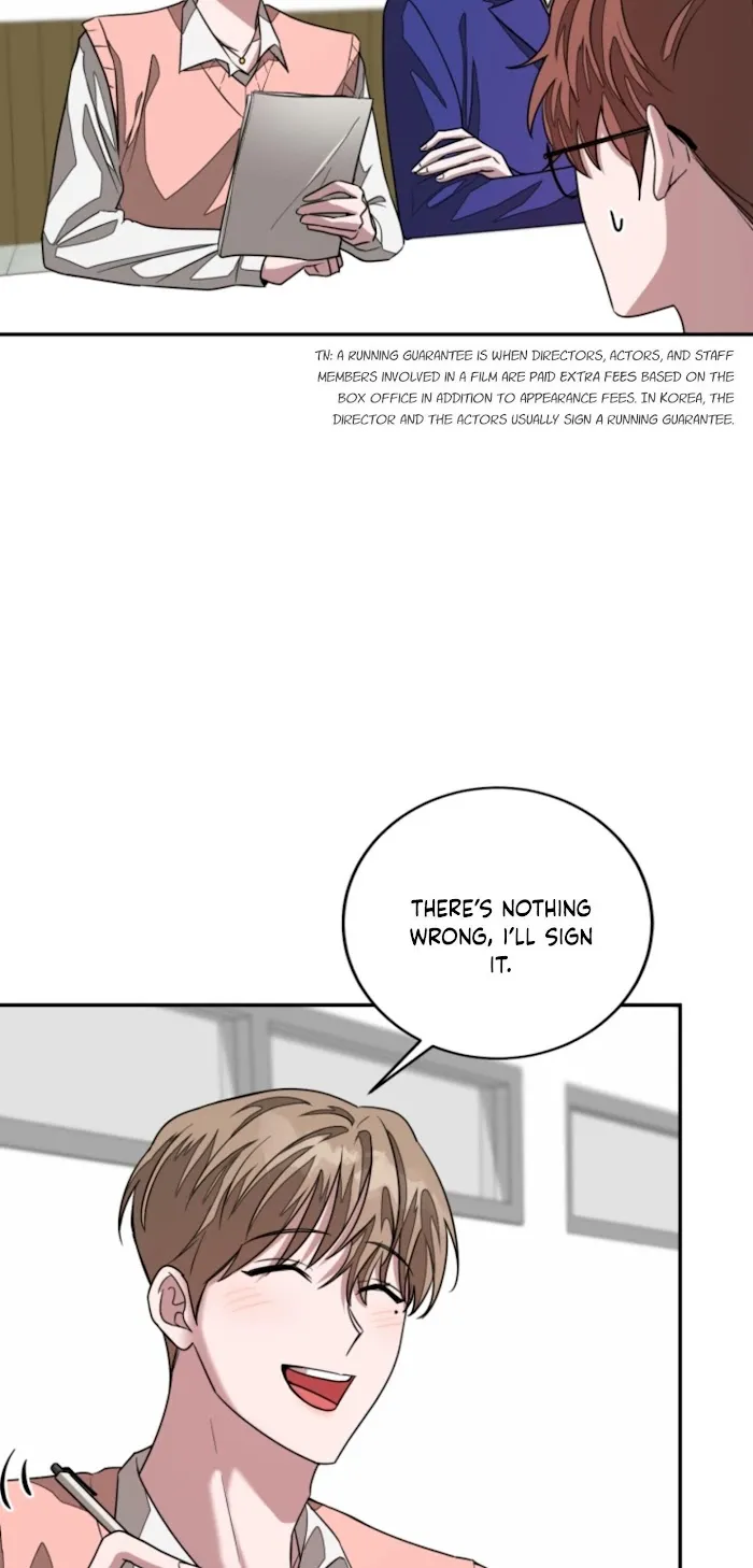 Again - Chapter 9 Page 22