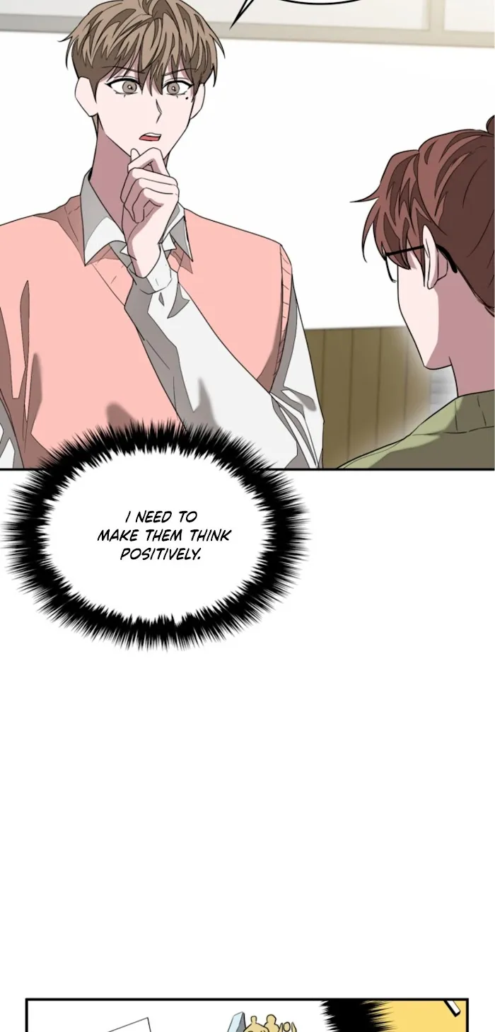 Again - Chapter 9 Page 34