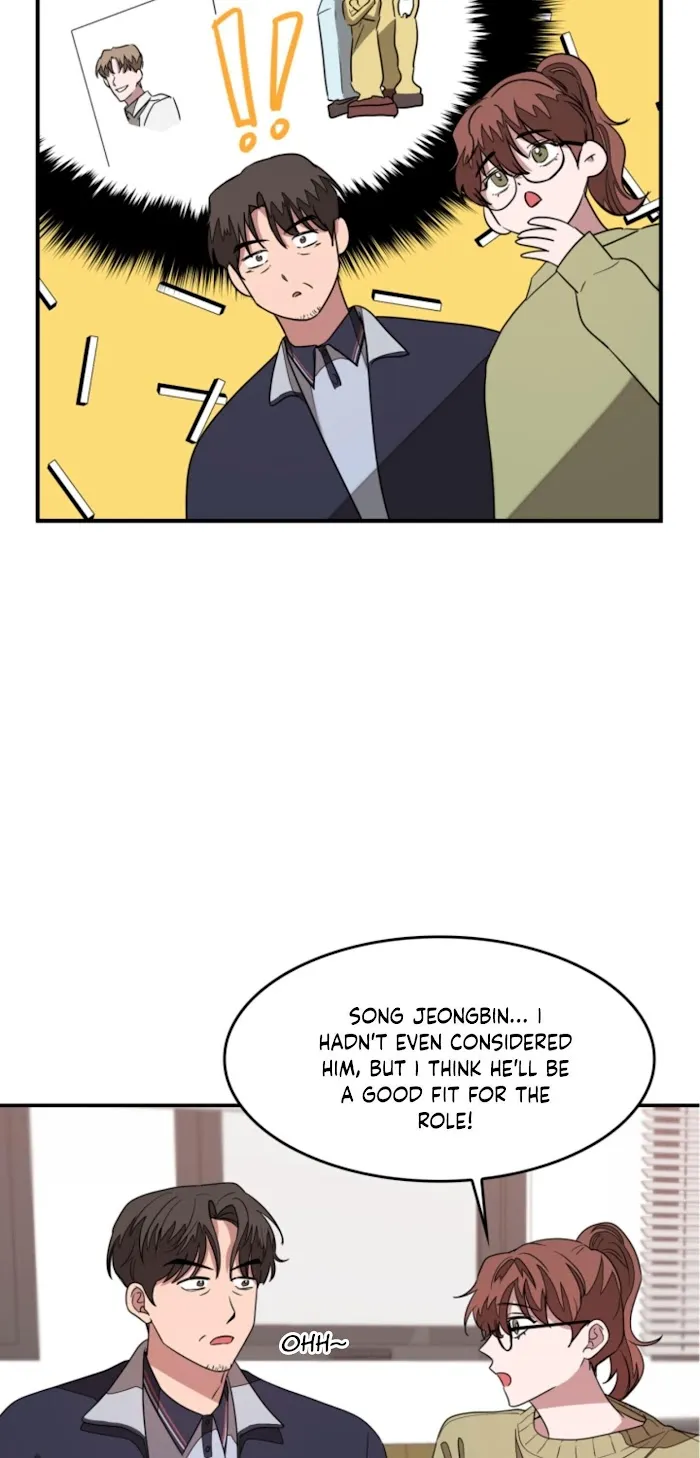 Again - Chapter 9 Page 35