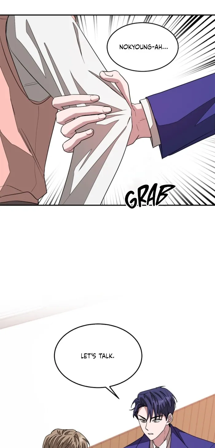 Again - Chapter 9 Page 41