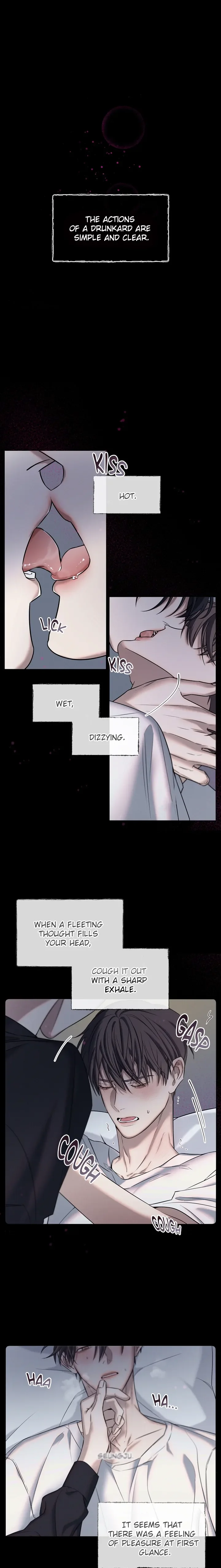 Night of the Unmarked - Chapter 1 Page 2