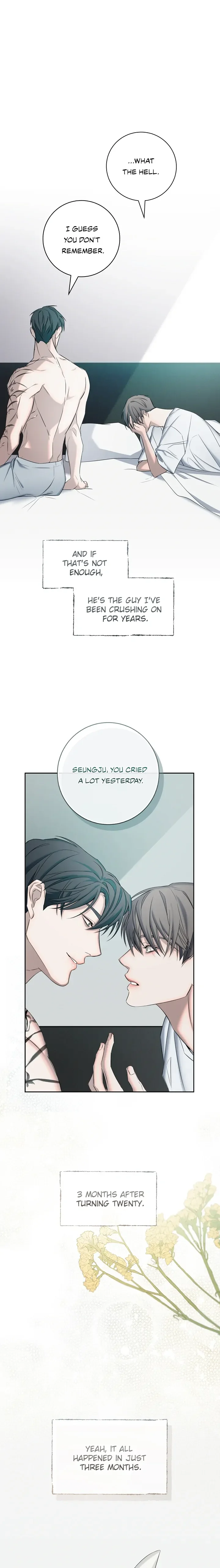 Night of the Unmarked - Chapter 1 Page 12