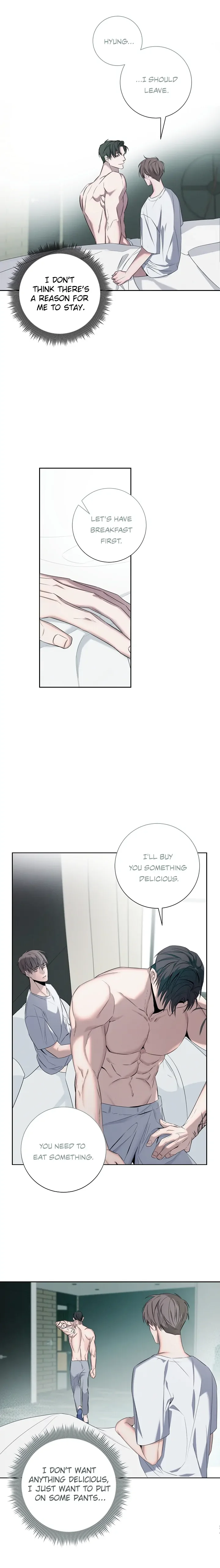 Night of the Unmarked - Chapter 1 Page 17