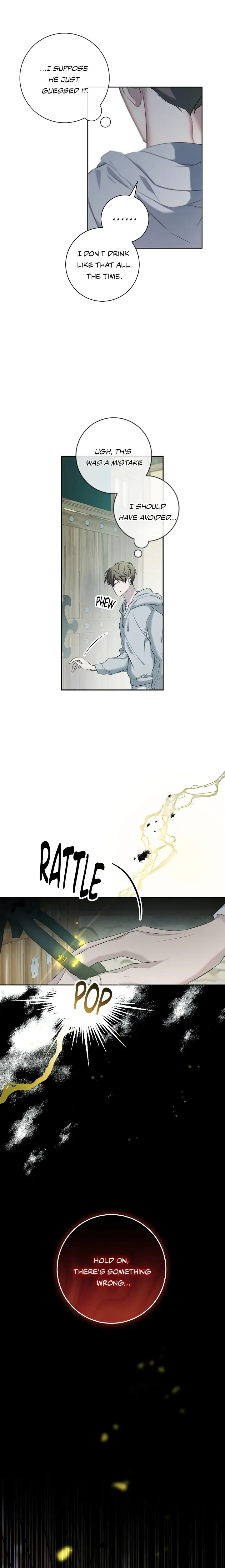 Night of the Unmarked - Chapter 1 Page 20