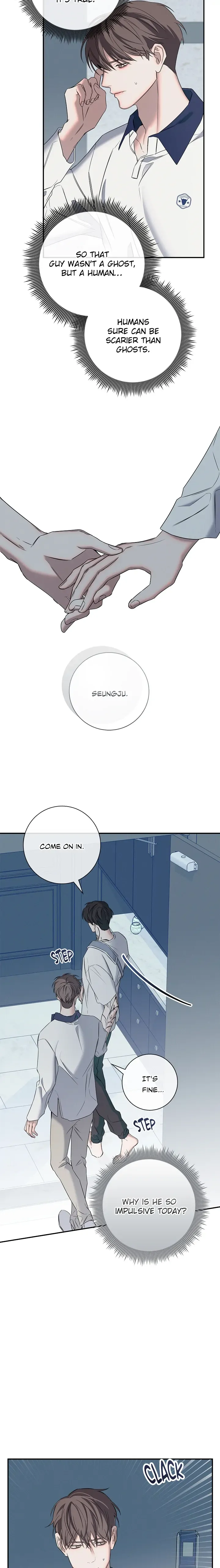 Night of the Unmarked - Chapter 10 Page 4