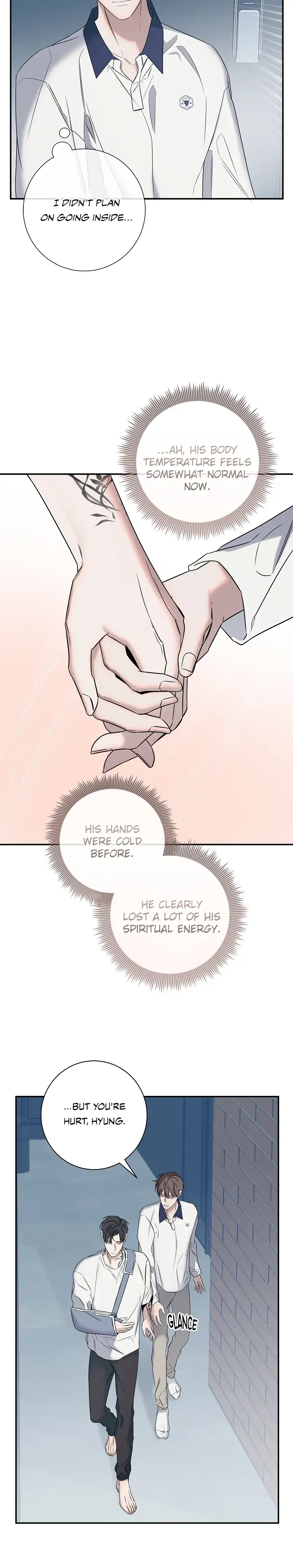 Night of the Unmarked - Chapter 10 Page 5