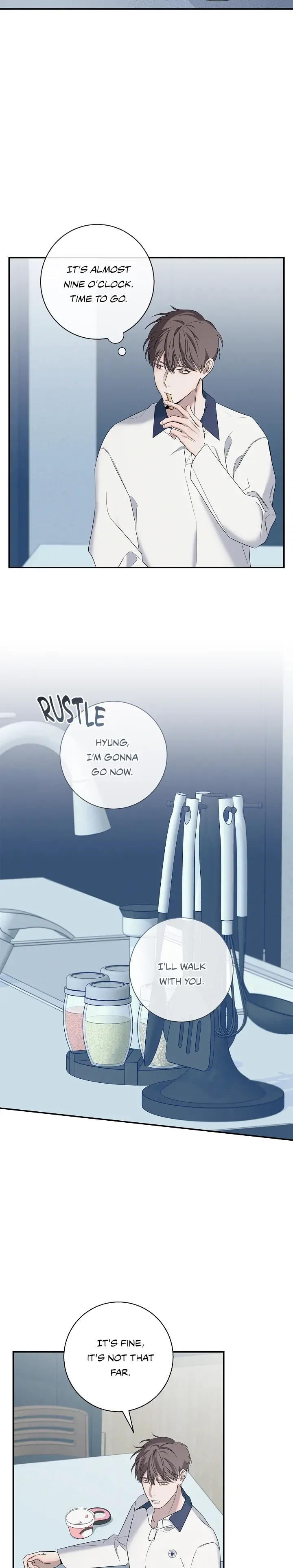 Night of the Unmarked - Chapter 10 Page 15