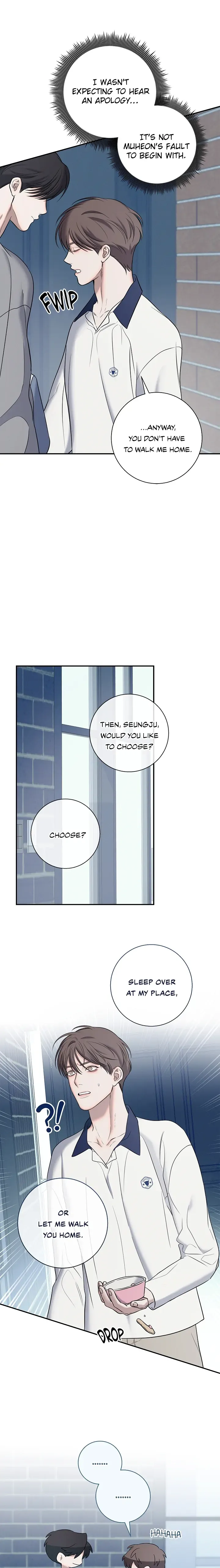 Night of the Unmarked - Chapter 10 Page 17