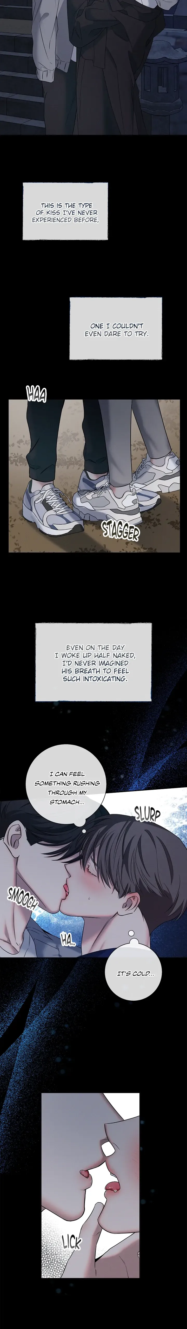 Night of the Unmarked - Chapter 11 Page 3