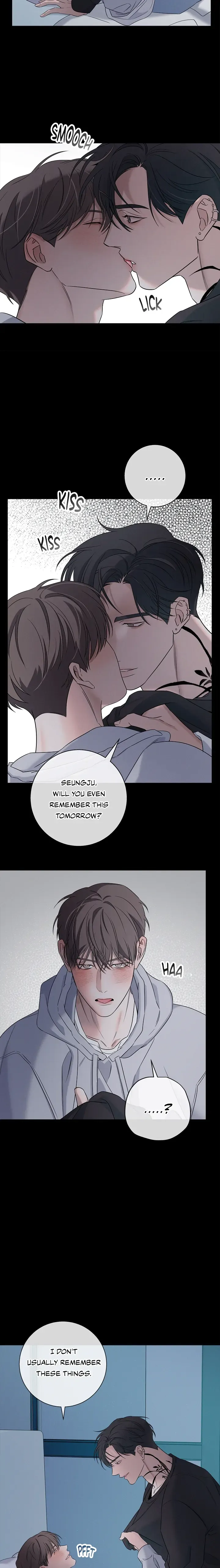 Night of the Unmarked - Chapter 11 Page 13