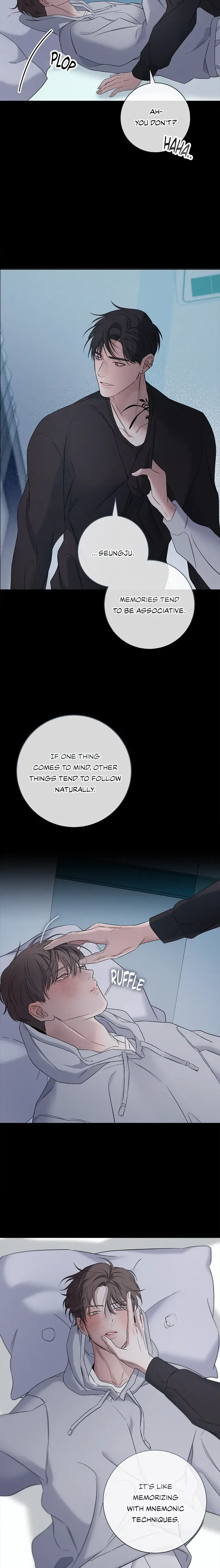 Night of the Unmarked - Chapter 11 Page 14