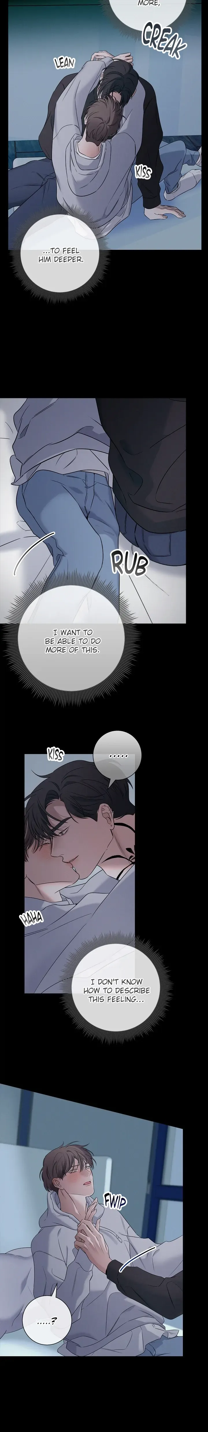 Night of the Unmarked - Chapter 11 Page 16