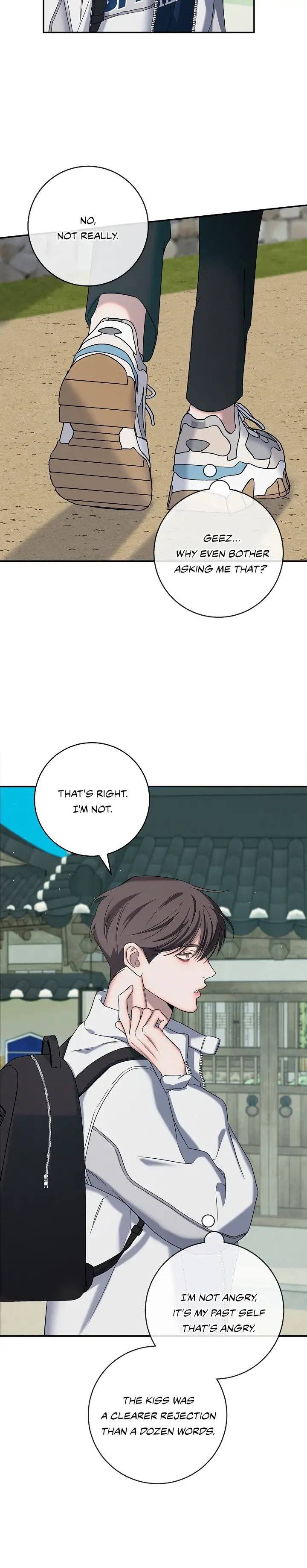 Night of the Unmarked - Chapter 12 Page 7