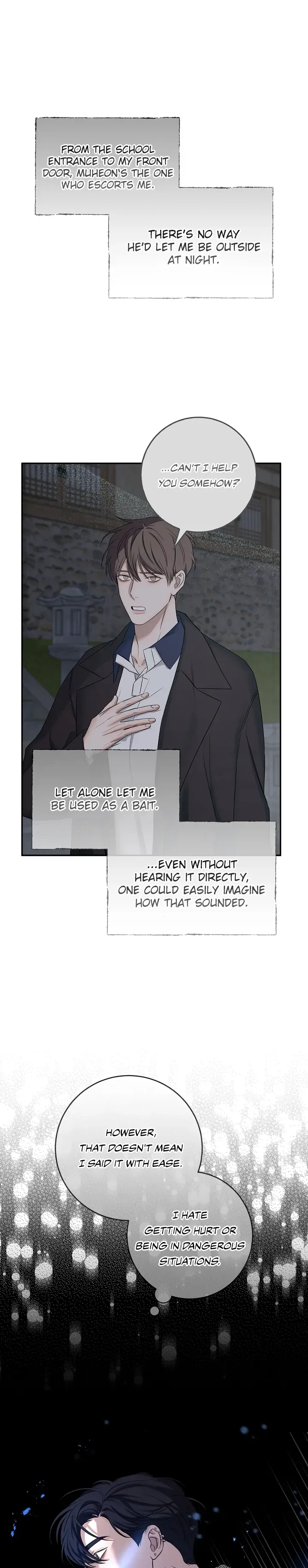 Night of the Unmarked - Chapter 12 Page 8