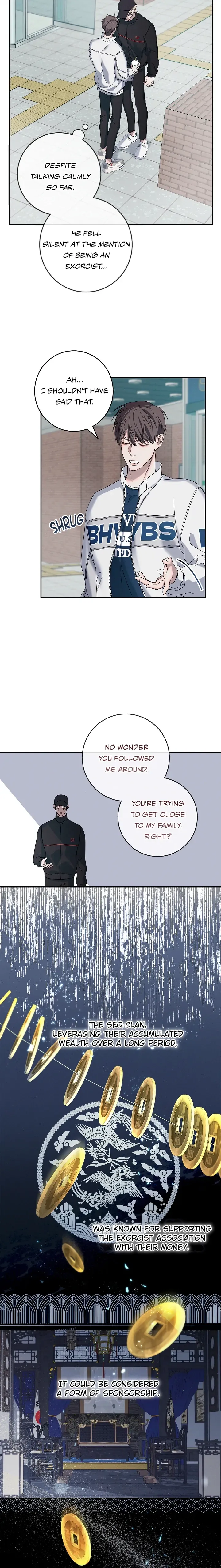 Night of the Unmarked - Chapter 12 Page 17