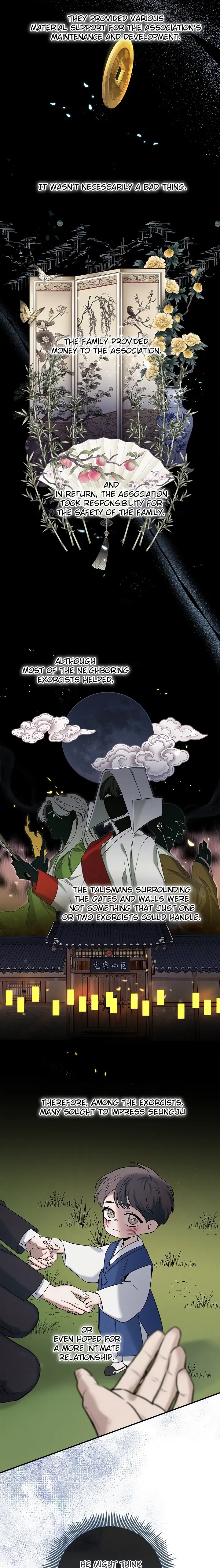 Night of the Unmarked - Chapter 12 Page 18