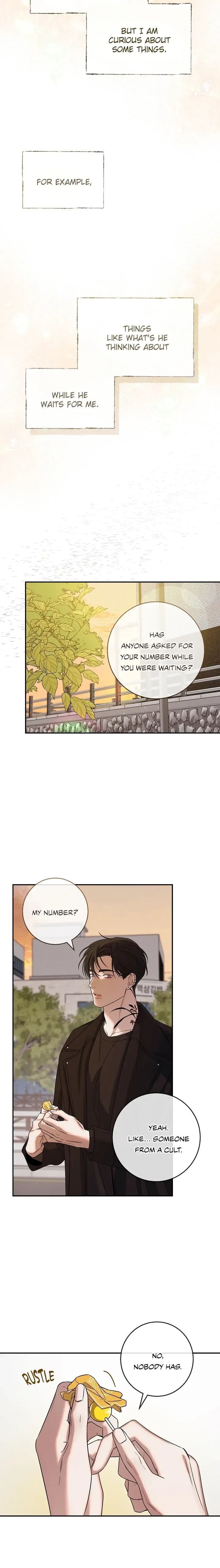 Night of the Unmarked - Chapter 13 Page 6